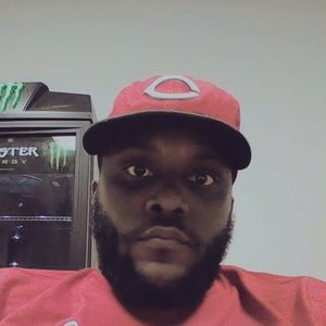 Meet your Posher, Jamar